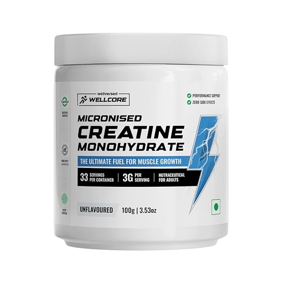 best creatine monohydrate